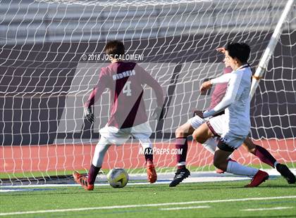 Thumbnail 1 in Marshall vs Andress (SAISD Tournament) photogallery.