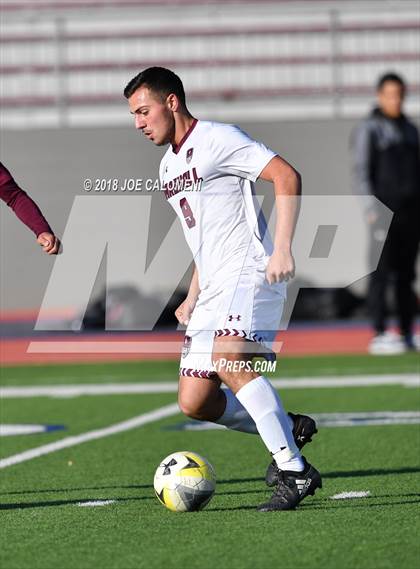 Thumbnail 1 in Marshall vs Andress (SAISD Tournament) photogallery.