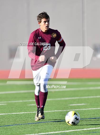 Thumbnail 1 in Marshall vs Andress (SAISD Tournament) photogallery.