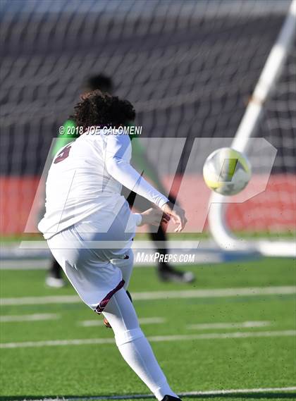 Thumbnail 2 in Marshall vs Andress (SAISD Tournament) photogallery.