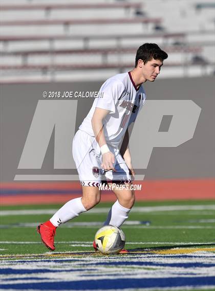 Thumbnail 3 in Marshall vs Andress (SAISD Tournament) photogallery.
