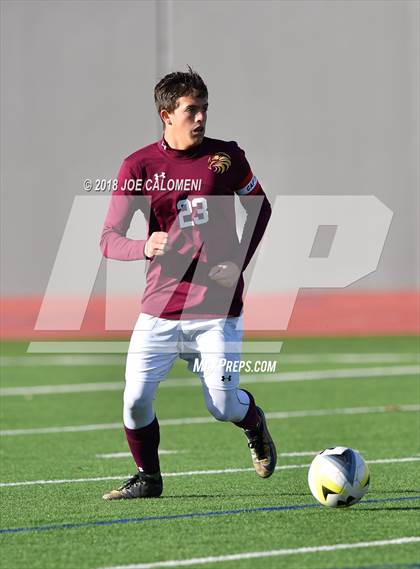 Thumbnail 2 in Marshall vs Andress (SAISD Tournament) photogallery.