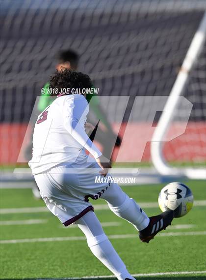 Thumbnail 1 in Marshall vs Andress (SAISD Tournament) photogallery.