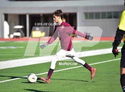 Thumbnail 1 in Marshall vs Andress (SAISD Tournament) photogallery.