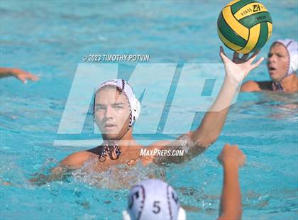Thumbnail 2 in Murrieta Mesa vs Centennial photogallery.