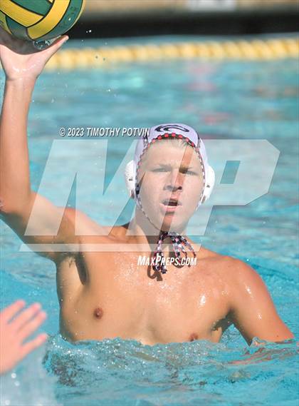 Thumbnail 1 in Murrieta Mesa vs Centennial photogallery.