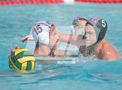 Thumbnail 3 in Murrieta Mesa vs Centennial photogallery.