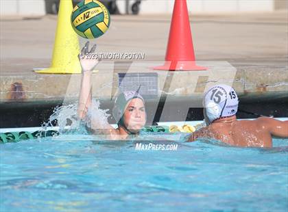 Thumbnail 2 in Murrieta Mesa vs Centennial photogallery.