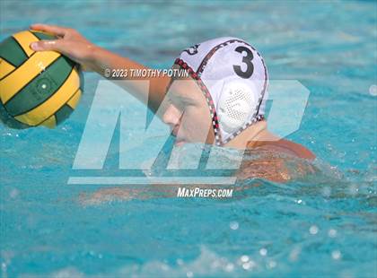 Thumbnail 3 in Murrieta Mesa vs Centennial photogallery.