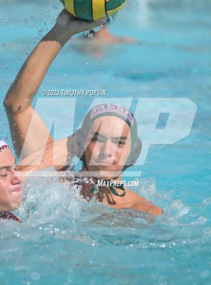 Thumbnail 1 in Murrieta Mesa vs Centennial photogallery.