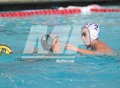 Thumbnail 3 in Murrieta Mesa vs Centennial photogallery.