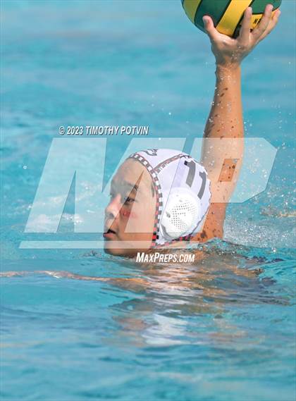 Thumbnail 2 in Murrieta Mesa vs Centennial photogallery.