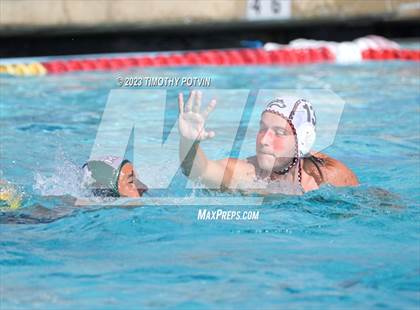 Thumbnail 3 in Murrieta Mesa vs Centennial photogallery.