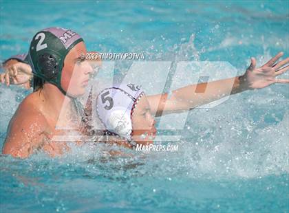 Thumbnail 1 in Murrieta Mesa vs Centennial photogallery.
