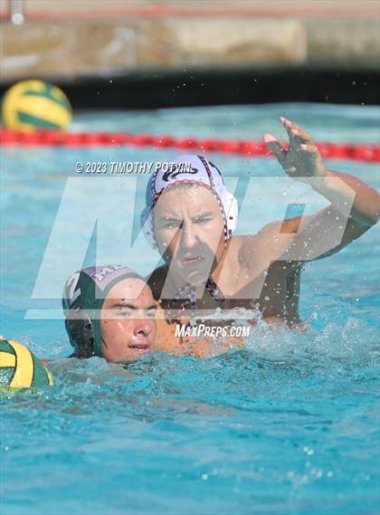 Thumbnail 3 in Murrieta Mesa vs Centennial photogallery.