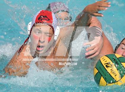 Thumbnail 2 in Murrieta Mesa vs Centennial photogallery.
