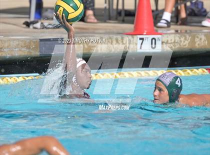 Thumbnail 3 in Murrieta Mesa vs Centennial photogallery.