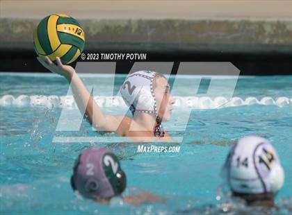 Thumbnail 3 in Murrieta Mesa vs Centennial photogallery.