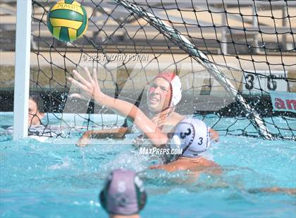 Thumbnail 2 in Murrieta Mesa vs Centennial photogallery.