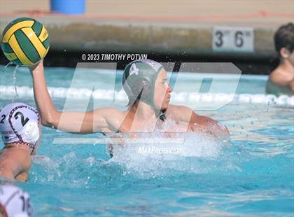 Thumbnail 1 in Murrieta Mesa vs Centennial photogallery.