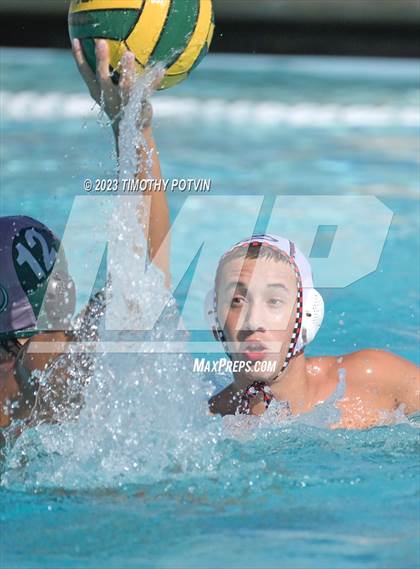 Thumbnail 1 in Murrieta Mesa vs Centennial photogallery.