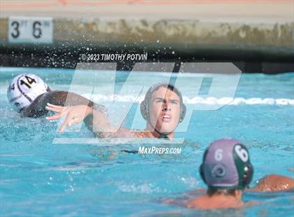 Thumbnail 2 in Murrieta Mesa vs Centennial photogallery.