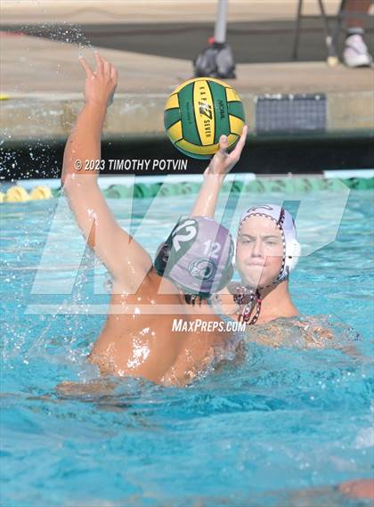 Thumbnail 2 in Murrieta Mesa vs Centennial photogallery.