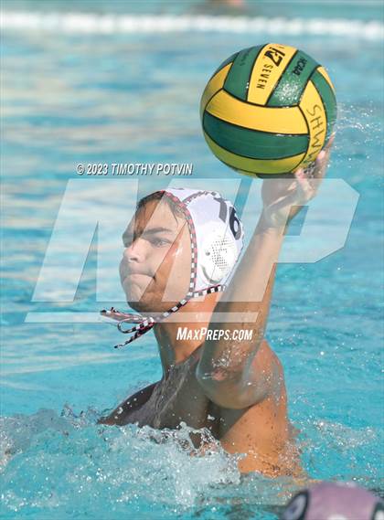 Thumbnail 3 in Murrieta Mesa vs Centennial photogallery.