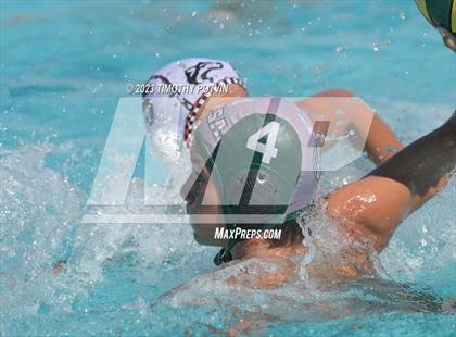 Thumbnail 2 in Murrieta Mesa vs Centennial photogallery.