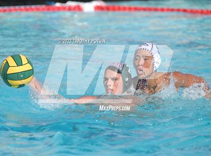 Thumbnail 2 in Murrieta Mesa vs Centennial photogallery.
