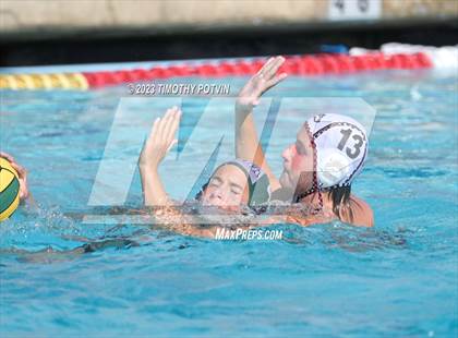 Thumbnail 2 in Murrieta Mesa vs Centennial photogallery.