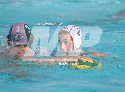 Thumbnail 3 in Murrieta Mesa vs Centennial photogallery.