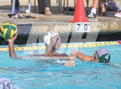 Thumbnail 2 in Murrieta Mesa vs Centennial photogallery.