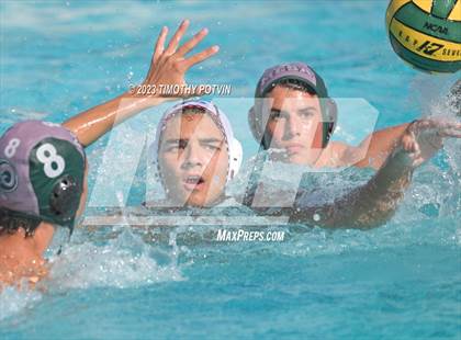 Thumbnail 2 in Murrieta Mesa vs Centennial photogallery.