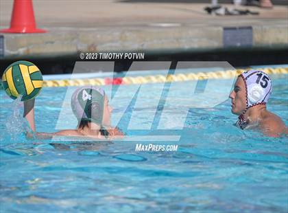 Thumbnail 3 in Murrieta Mesa vs Centennial photogallery.