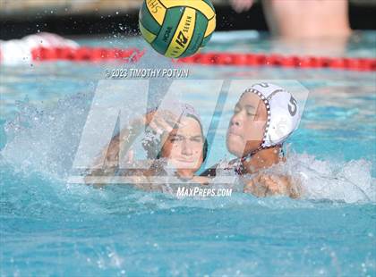 Thumbnail 1 in Murrieta Mesa vs Centennial photogallery.