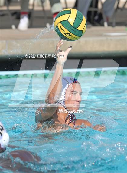 Thumbnail 1 in Murrieta Mesa vs Centennial photogallery.
