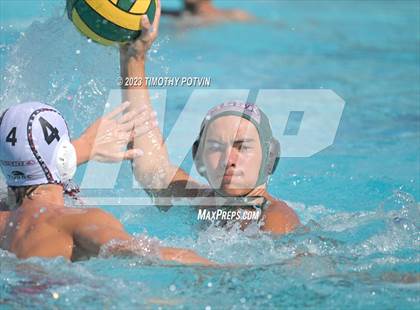 Thumbnail 3 in Murrieta Mesa vs Centennial photogallery.