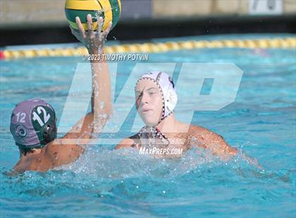 Thumbnail 3 in Murrieta Mesa vs Centennial photogallery.