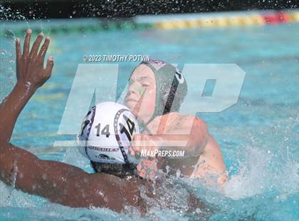 Thumbnail 3 in Murrieta Mesa vs Centennial photogallery.