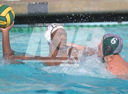 Thumbnail 1 in Murrieta Mesa vs Centennial photogallery.
