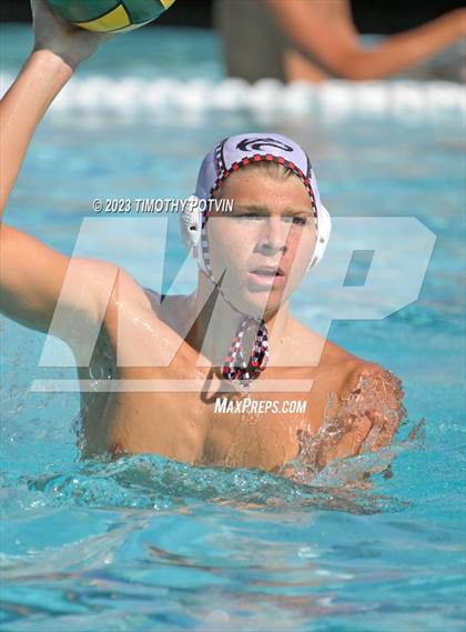 Thumbnail 3 in Murrieta Mesa vs Centennial photogallery.