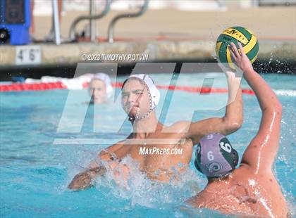 Thumbnail 1 in Murrieta Mesa vs Centennial photogallery.