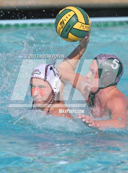 Thumbnail 2 in Murrieta Mesa vs Centennial photogallery.