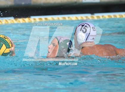 Thumbnail 2 in Murrieta Mesa vs Centennial photogallery.