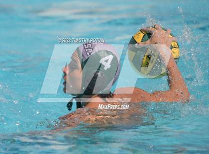 Thumbnail 2 in Murrieta Mesa vs Centennial photogallery.