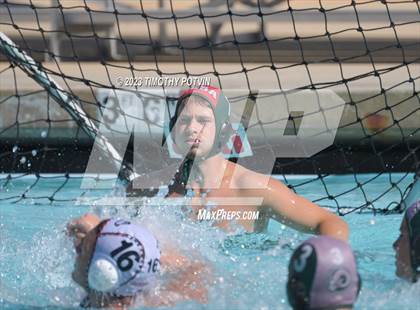 Thumbnail 2 in Murrieta Mesa vs Centennial photogallery.