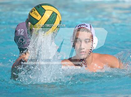 Thumbnail 3 in Murrieta Mesa vs Centennial photogallery.