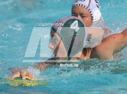 Thumbnail 1 in Murrieta Mesa vs Centennial photogallery.