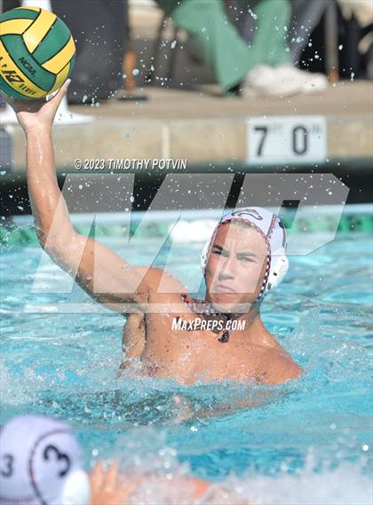 Thumbnail 3 in Murrieta Mesa vs Centennial photogallery.